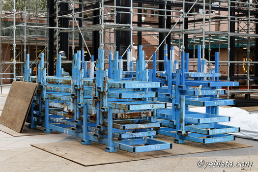 恵比寿ガーデンプレイス