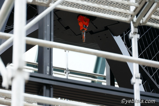 恵比寿ガーデンプレイス