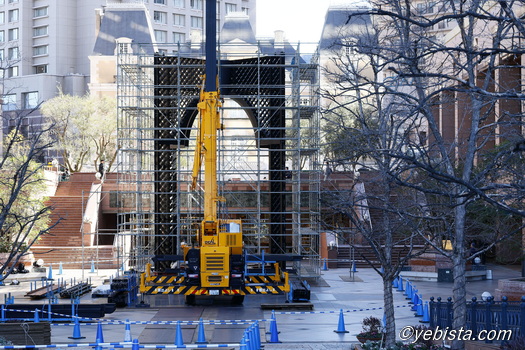 恵比寿ガーデンプレイス