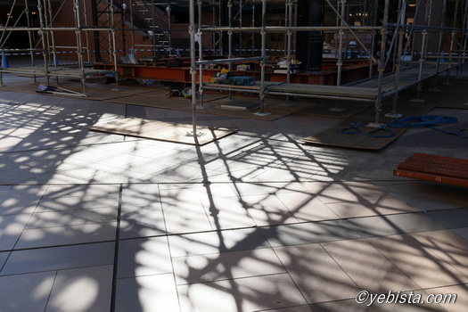 恵比寿ガーデンプレイス