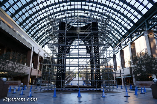 恵比寿ガーデンプレイス