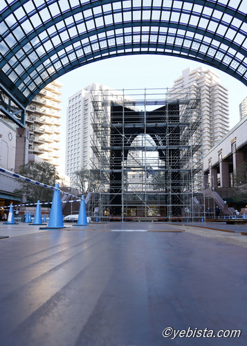 恵比寿ガーデンプレイス