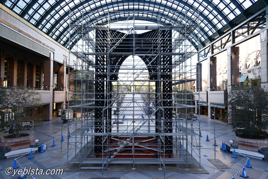 恵比寿ガーデンプレイス