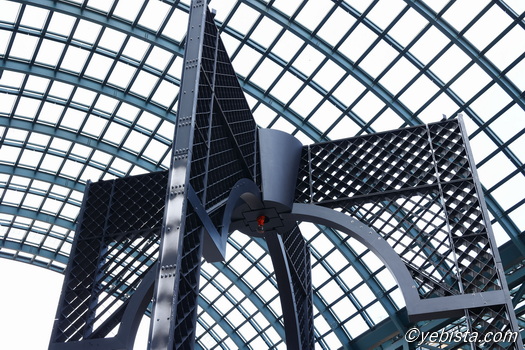 恵比寿ガーデンプレイス