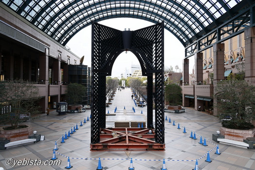 恵比寿ガーデンプレイス