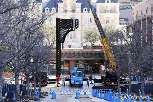 恵比寿ガーデンプレイス