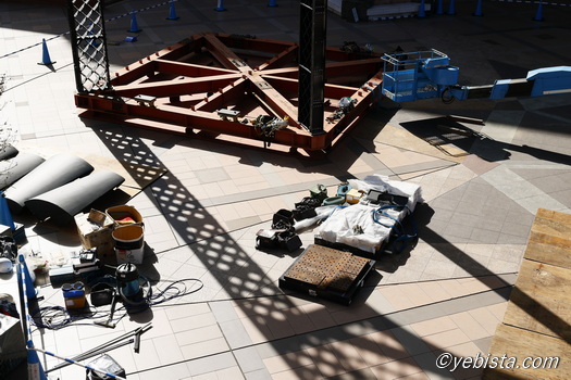 恵比寿ガーデンプレイス