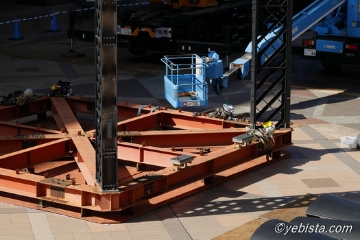 恵比寿ガーデンプレイス