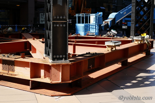 恵比寿ガーデンプレイス