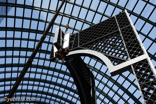 恵比寿ガーデンプレイス