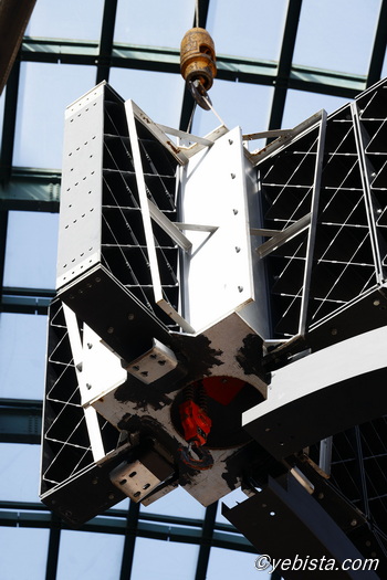 恵比寿ガーデンプレイス