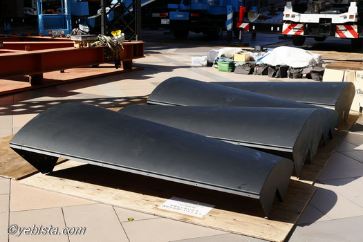 恵比寿ガーデンプレイス