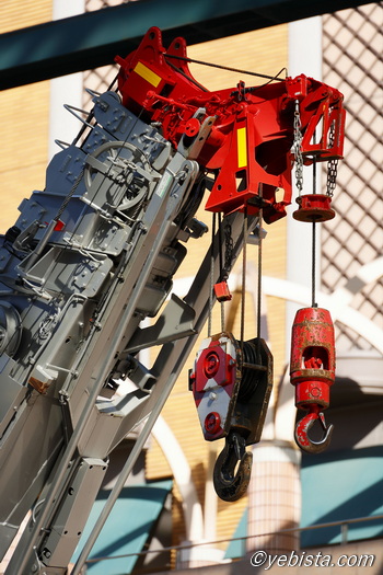 恵比寿ガーデンプレイス