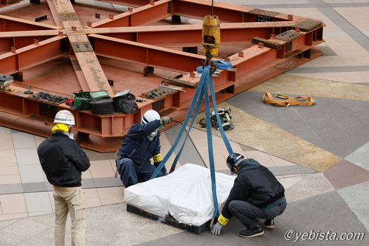 恵比寿ガーデンプレイス
